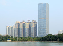 南湖名都廣場